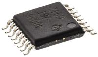 tps40055pwp Texas Instruments TPS40055PWP DC-DC, Buck Controller 16-Pin, HTSSOP