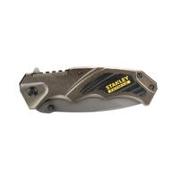 fmht0-10311 Stanley Straight Electrician Knife, 180g