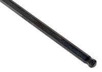 144-7565 RS PRO 6 piece T Shape Metric Hex Key Set, 2.5mm