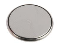 cr-2016bn Panasonic CR2016 Button Battery, 3V, 20mm Diameter