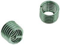 41890030045 Böllhoff Thread Repair Insert, M3 x 0.5, Drill Size 3.2mm