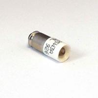 1512125w3a CML Innovative Technologies 1512125XX Series Cool White Panel Mount Indicator, 12V