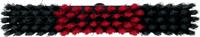 311552 Vikan Broom, Black With PVC Bristles for Automotive
