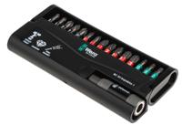 05057690001 Wera Impact Bit Set 31 Pieces, Hexagon