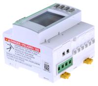 metsepm3250 Schneider Electric 1, 3 Phase LCD Energy Meter, Type