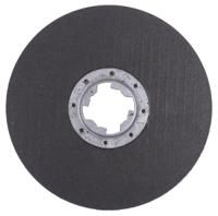 2608619261 Bosch X-LOCK Cutting Disc, 115mm x 1mm Thick, 25 in pack