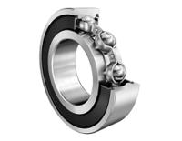 61902-2rsr-hlc FAG 61902-2RSR-HLC 1 Row Ball Bearing - 15 mm ID, 28 mm OD
