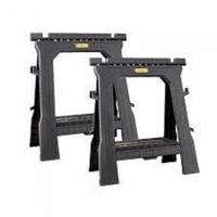 stst1-70713 Stanley Portable Resin Workbench, 450kg Max Load x 11cm x 69cm