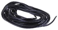 811-7676 RS PRO Spiral Wrap, I.D 6mm, 30mm Polyethylene