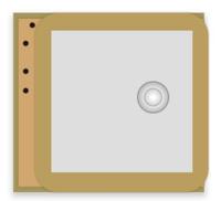 gp-02-kit RF Solutions Development Board AT6558R Chip Antenna Design SoC Module for GP-02 26MHz GP-02-kit