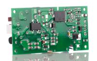 racm40-05skof Recom Switching Power Supply, RACM40-05SK/OF, 5V dc, 6A, 30W, 1 Output, 80 → 264V ac Input Voltage