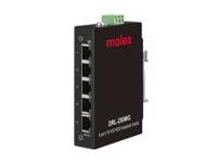 1120361002 Molex Industrial Ethernet Switch