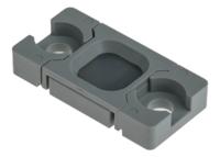 e39-r13 Omron Reflector for Use with E3C-LD, E3T