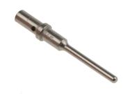 0460-202-20141 Deutsch 0460 Series Male Crimp Terminal, 24AWG Min, 20AWG Max