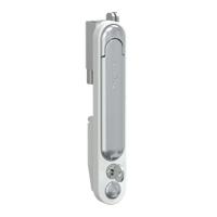 lvs01219 Schneider Electric PrismaSeT P Series Padlock Kit for Use with PrismaSeT PrismaSeT P Cubicle