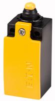 266140-lsm-11s Eaton Plunger Limit Switch, NO/NC, IP66, IP67, Metal Housing, 415V ac Max, 6A Max