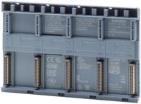 6es75900bd000aa0 Siemens SIMATIC S7-1500 ET 200 Series Backplane for Use with SIMATIC S7-1500