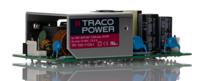 tpi-150-112a-j TRACOPOWER Switching Power Supply, TPI 150-112A-J, 12V dc, 8.33A, 150W, 1 Output, 120 → 370 V dc, 85 →