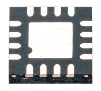 pca9554bs118 NXP 8-Channel I/O Expander I2C, SMBus 16-Pin HVQFN, PCA9554BS,118