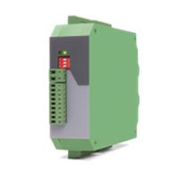 gv224 Motrona GV Series Signal Conditioner, Pulse Input, 10 → 30V dc Supply