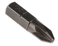 dt71521-qz DeWALT Pozidriv Screwdriver Bit, PZ2 Tip