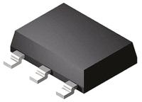 mcp1703t-3302edb Microchip MCP1703T-3302E/DB, Voltage Regulator 1.35 W 16V SOT-223 4-Pin