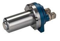 125-3565 RS PRO 6 → 28V 6bar Direct drive, Seal-less Coupling Micro External Gear Pump Water Pump, 2500ml/min