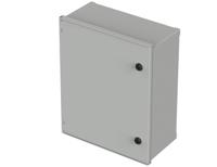 42154200-ps-542 Bopla Polysafe Series Fibreglass Reinforced Polyester Wall Box, IP66, 400 mm x 500 mm x 200mm