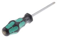 05008735001 Wera Phillips  Screwdriver, PH3 Tip, 150 mm Blade, 262 mm Overall