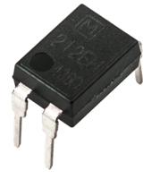 aqy212eh Panasonic Solid State Relay, 550 mA Load, PCB Mount, 60 V Load, 1.5 V Control