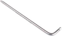 05022705001 Wera L Shape Metric Hex Key, 5.0x154
