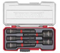 tjns05 Teng Tools 1/4 in Drive Impact Socket