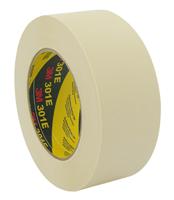 301e36 3M SCOTCH 301E Beige Masking Tape 36mm x 50m