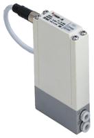 itv0010-3bs SMC 6L/min Pneumatic Regulator