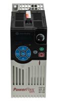 25b-d4p0n114 Allen Bradley Inverter Drive, 1.5 kW, 3 Phase, PowerFlex 525 Series 528 V 4 A