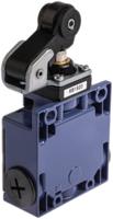xckm121h29 Telemecanique Sensors OsiSense XC Series Plunger Limit Switch, NO/NC, IP66, DP, Zinc Alloy Housing, 240V ac Max, 10A Max