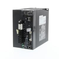 r88d-kn15f-ml2 Omron 1.5 kW Servo Drive, 400 V, 3 Phase, 4 A, Motion Function