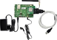 umtslte-eval-kit-v2 Quectel UMTS&LTEEVB-KIT EG25G /EG21G/EC25/EC21/BG96/BG95/EG91 LTE Evaluation Kit for UMTS & LTE product B1/ B2/ B3/ B4/