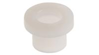 232-6854 RS PRO Nylon Screw Insulator, M5, 5mm