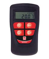 204-8413 RS PRO Legionella Digital Thermometer for Environmental Use, K, T Probe, 1 Input(s), +1372°C Max, ±0.2 °C (±0.1%)