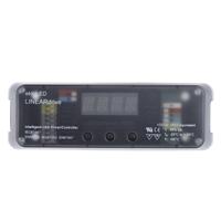 lin180d3 eldoLED LED Driver, 12 V, 24 V Output, 180W Output, 2A Output, Constant Voltage Dimmable