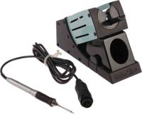t0052920499 Weller Electric Micro Soldering Iron Set, 12V, 40W, for use with WX Stations