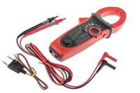 177-4976 RS PRO IPM245F Insulation Tester, 1000V Max, 40MΩ Max, CAT III 1000V