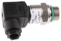 401001000-459-405-523-20-601-61000 Jumo Pressure Sensor, 0bar Min, 10bar Max