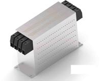 150keps10bbsw TE Connectivity, KEP-BS 150A 520 V ac 50 → 60Hz, Chassis Mount EMI Filter, Terminal Block 3 Phase