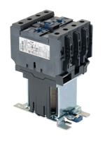 lp1d80004bd Schneider Electric TeSys D LP1D Contactor, 24 V dc Coil, 4-Pole, 125 A, 4NO, 1 kV ac, 690 V dc