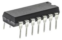 pic16f684-ip Microchip, 8 bit PIC, PIC16F684 Microcontroller, 20 MHz, 3.5kB FLASH, 14-Pin PDIP