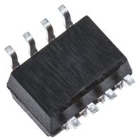 ild207t Vishay, ILD207T DC Input Transistor Output Dual Optocoupler, Surface Mount, 8-Pin SOIC