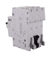 2cds273001r0401-s203m-d40 ABB System Pro M Compact S200M MCB, 3P, 40A Curve D, 400V AC, 125V DC, 10 kA Breaking Capacity