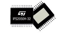 ips2050htr-32 STMicroelectronics IPS2050HTR-32 24High Side, High Side Power Switch IC